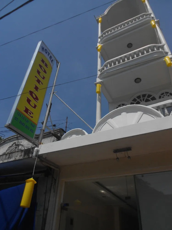 Lemi - Homestay in Hue