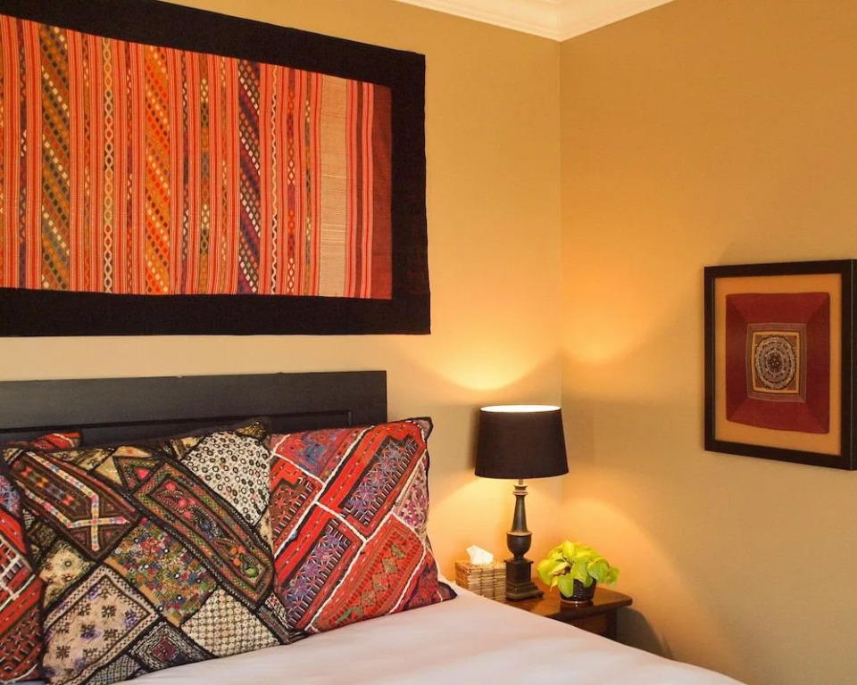 The 1883 Peabody House Bed & Breakfast