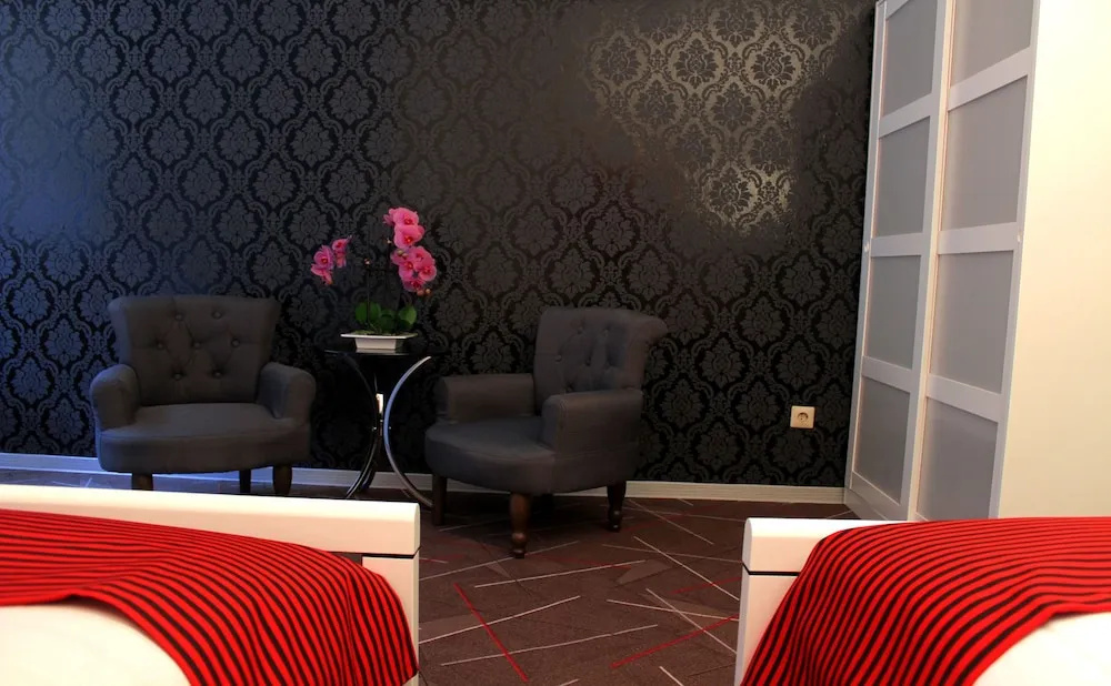 Astoria Hotel in Traben-Trarbach