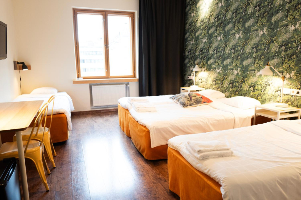Hotel Finn