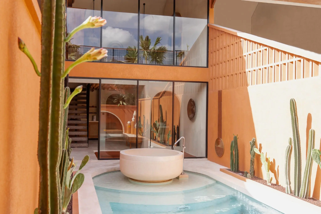 Cyrus Villa Seminyak by Ini Vie Hospitality