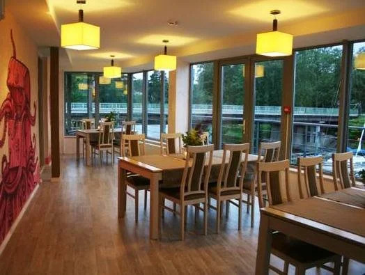 Hotel Mare & Restaurant
