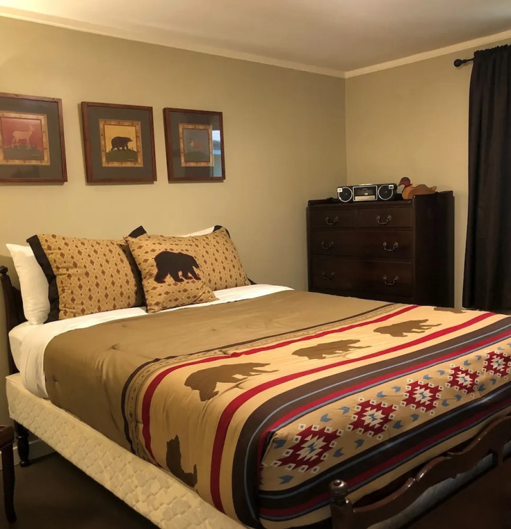 Sunset Bay - 2 Br Cottage