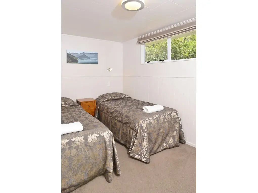 Tasman Holiday Parks Picton