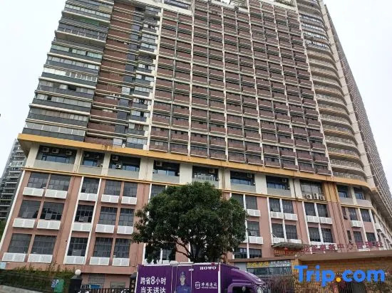 Yimao Mercure (Longjun Garden Branch)