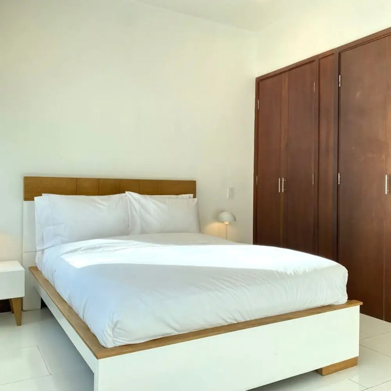w Incredible 3BR in La Boquilla