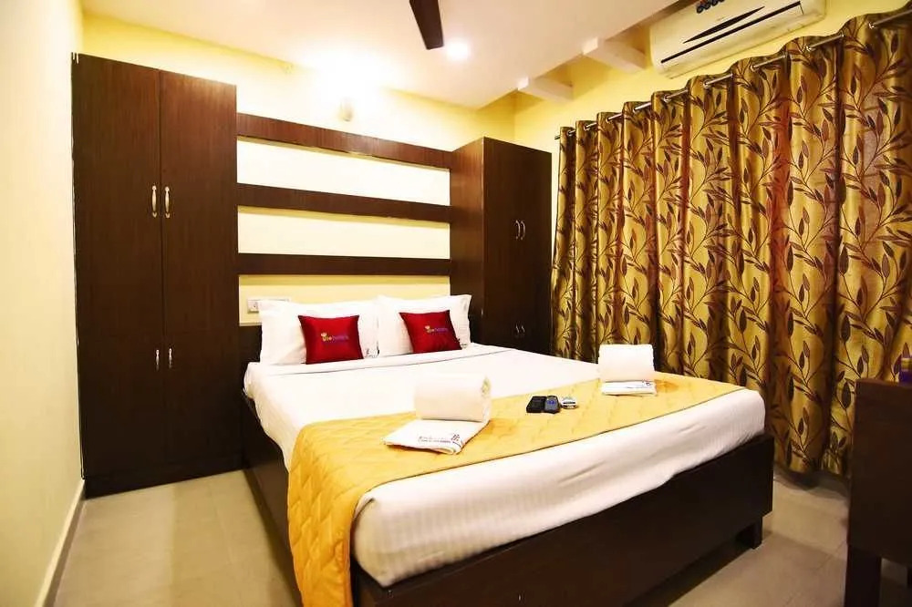 Ulo Panasia Residency