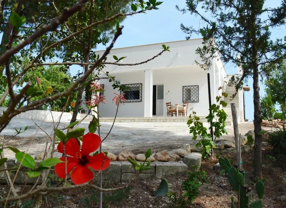 Villa del Carmen Casa de Vacaciones