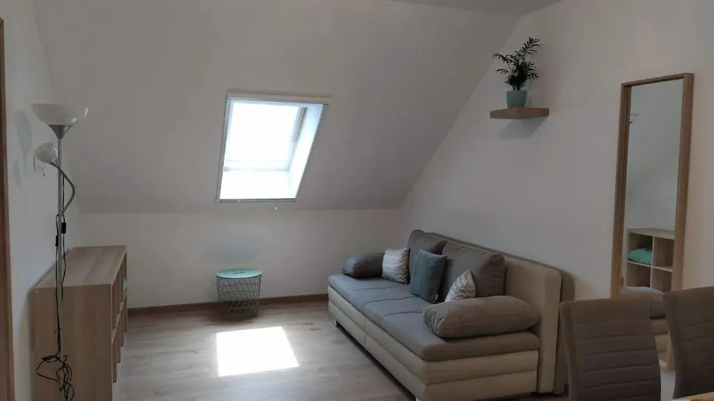 Dália Apartman