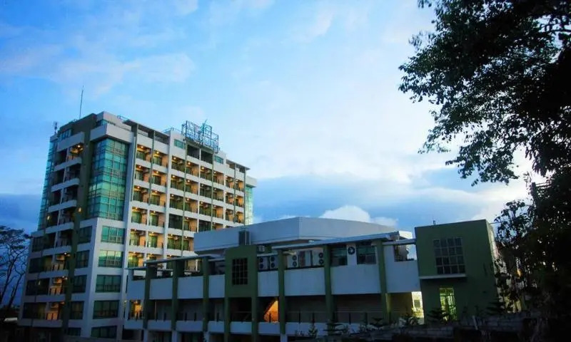 One Tagaytay Place