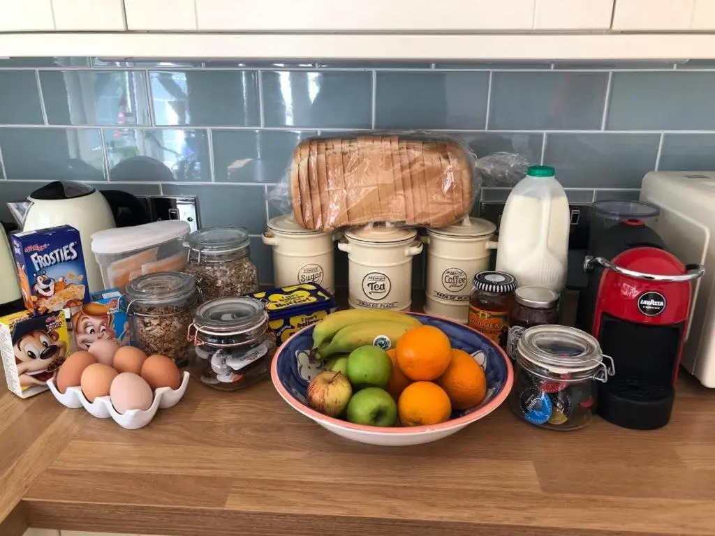 Littlemead - Newly renovated private studio near Glastonbury