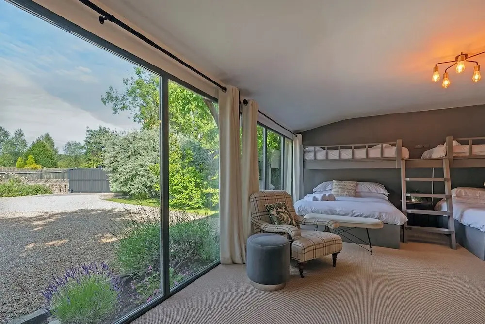 Lavender Lodge