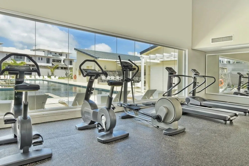 Centara Grand Azuri Residence & Suites Mauritius