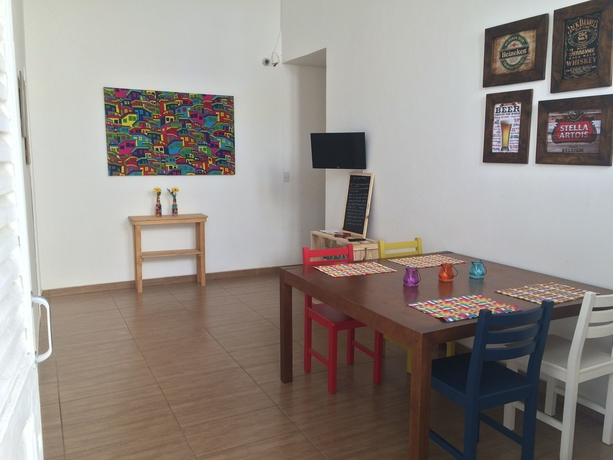 Gloria Guest House