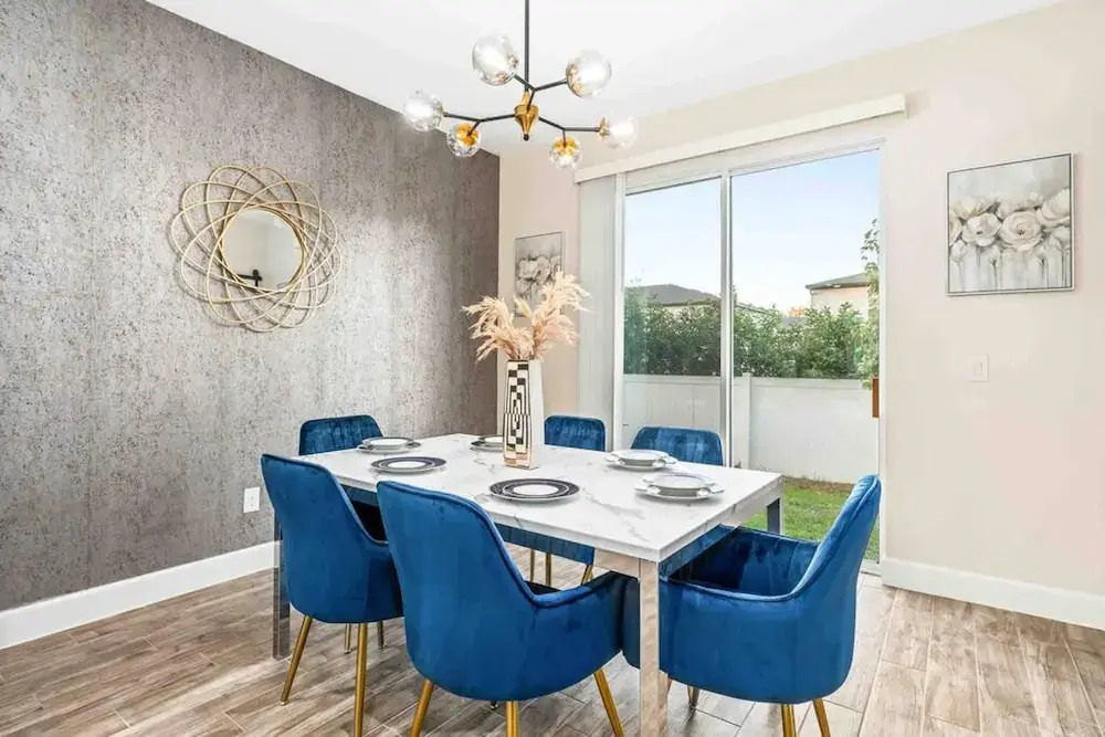Super Posh- Sleeps 16 W Designs Near Disney