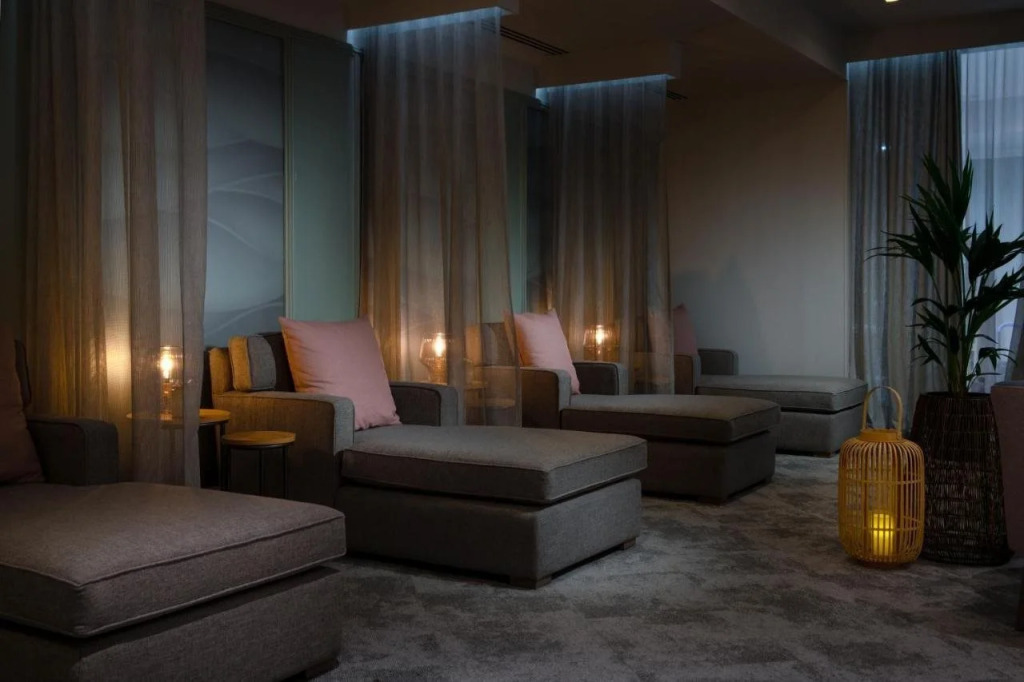 Aztec Hotel and Spa