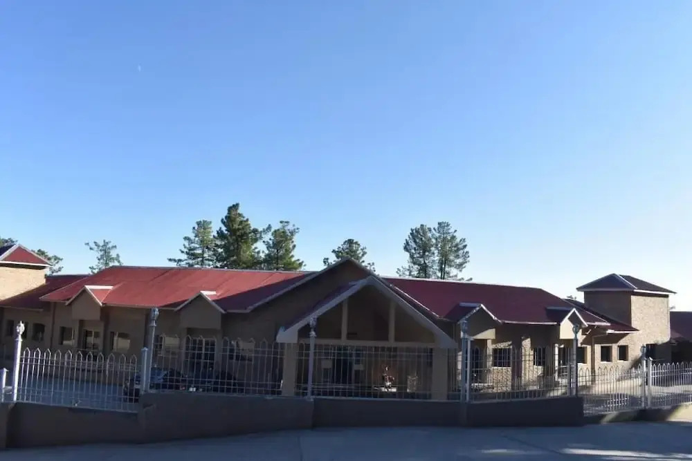 Mehran Lodges