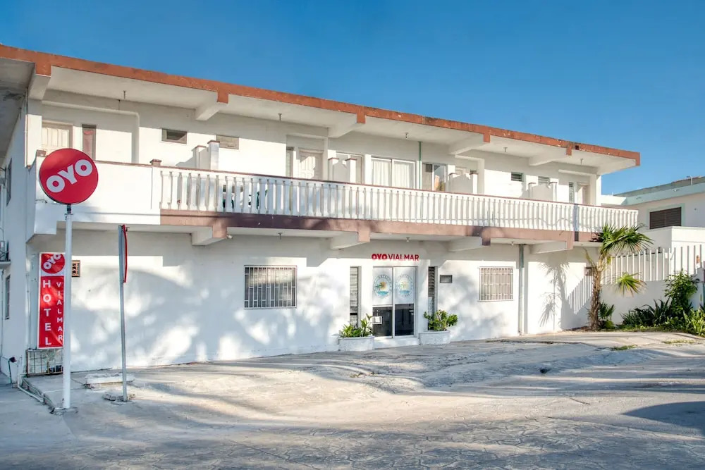 Hotel Vialmar