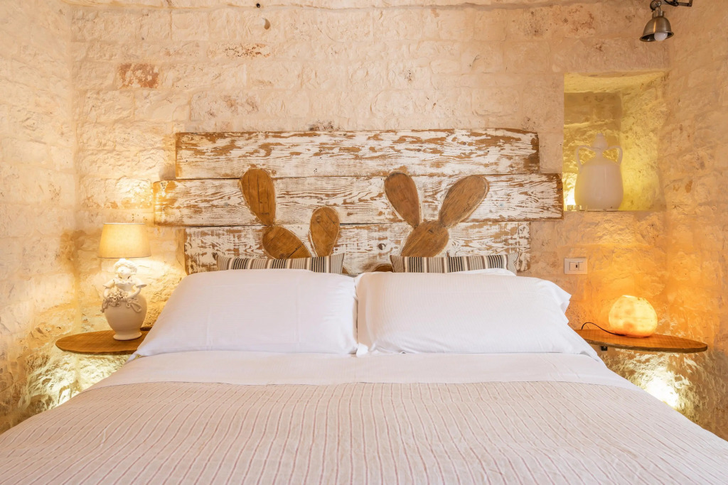 Trullo Fortuna Idro -