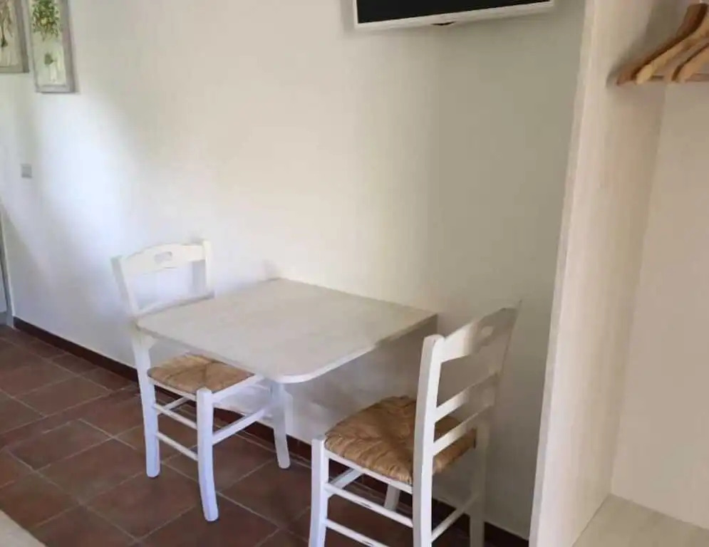 B&B La Quiete
