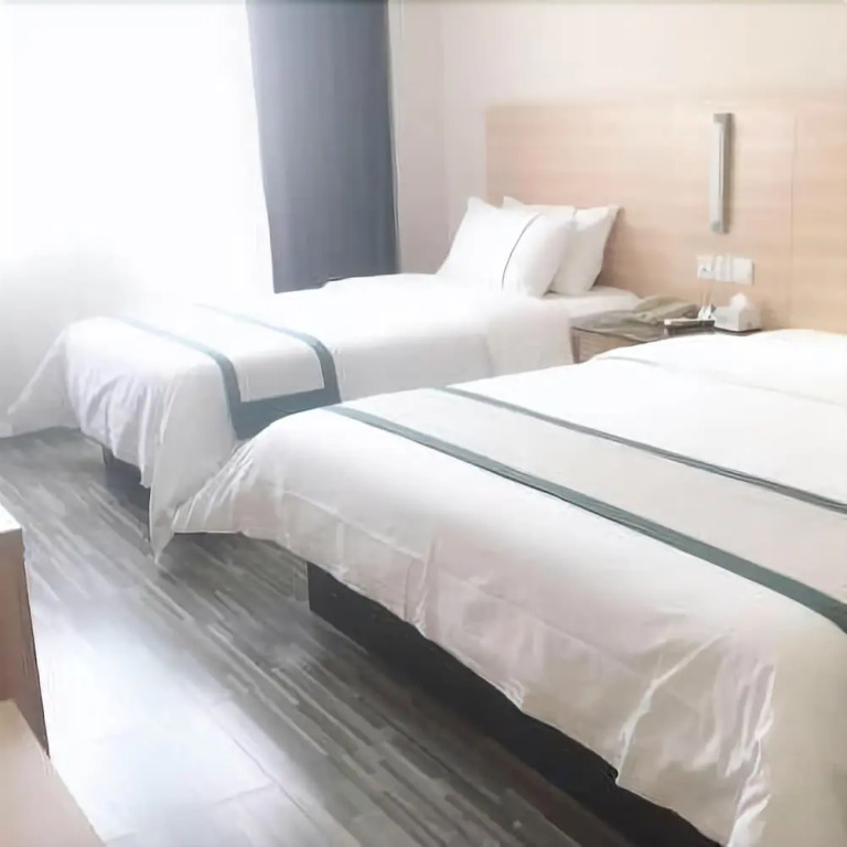 City Comfort Inn