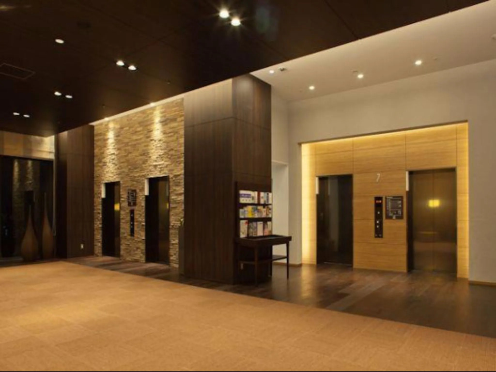 Solaria Nishitetsu Hotel Kagoshima