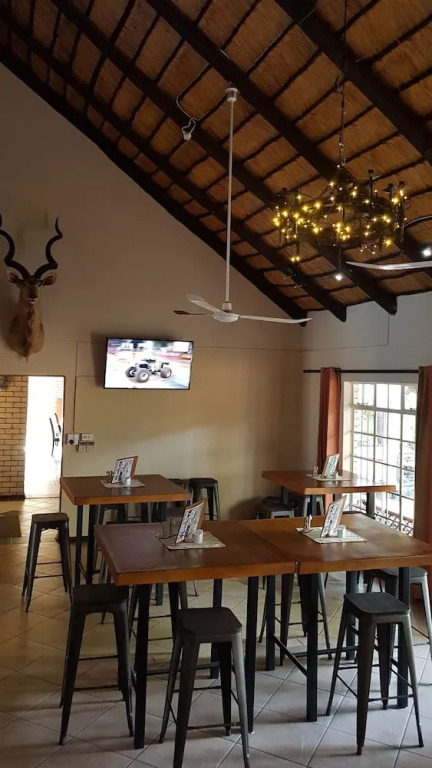 Lions Guesthouse