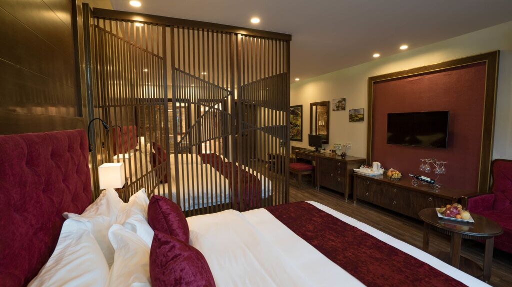 Sapa Horizon Hotel & Skybar