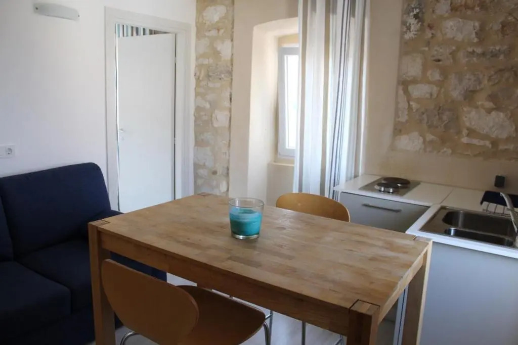 Sansego Suites