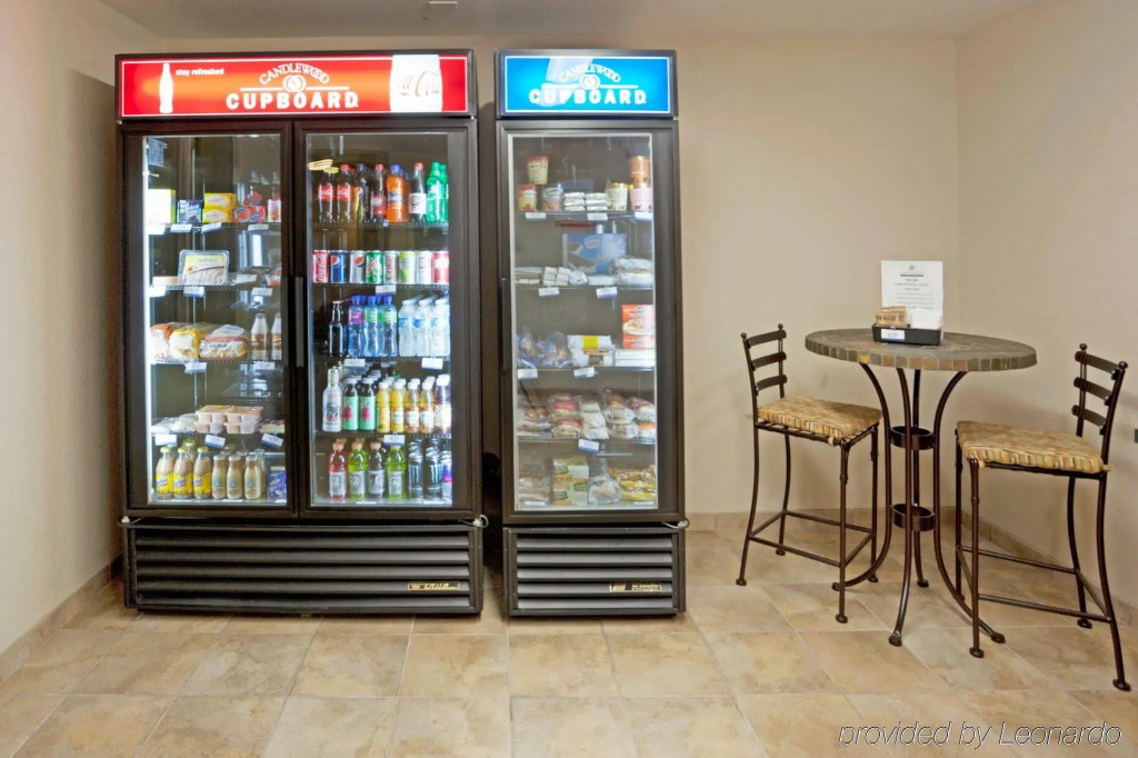 Candlewood Suites Austin North-Cedar Park by IHG