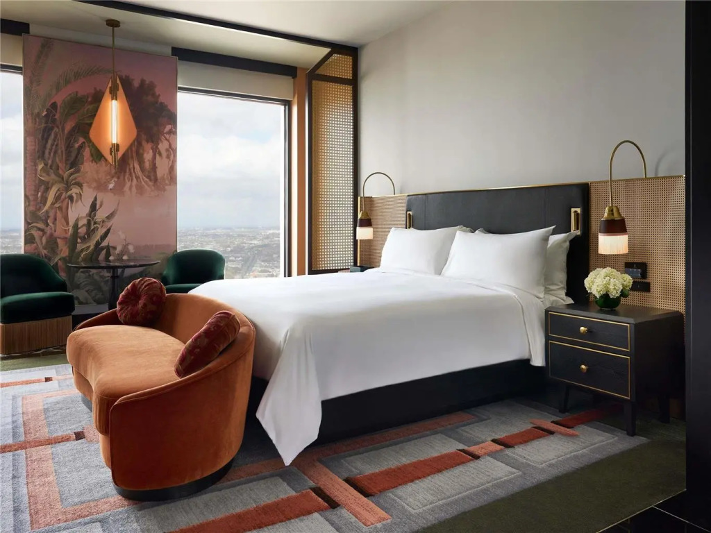 Fairmont New Orleans