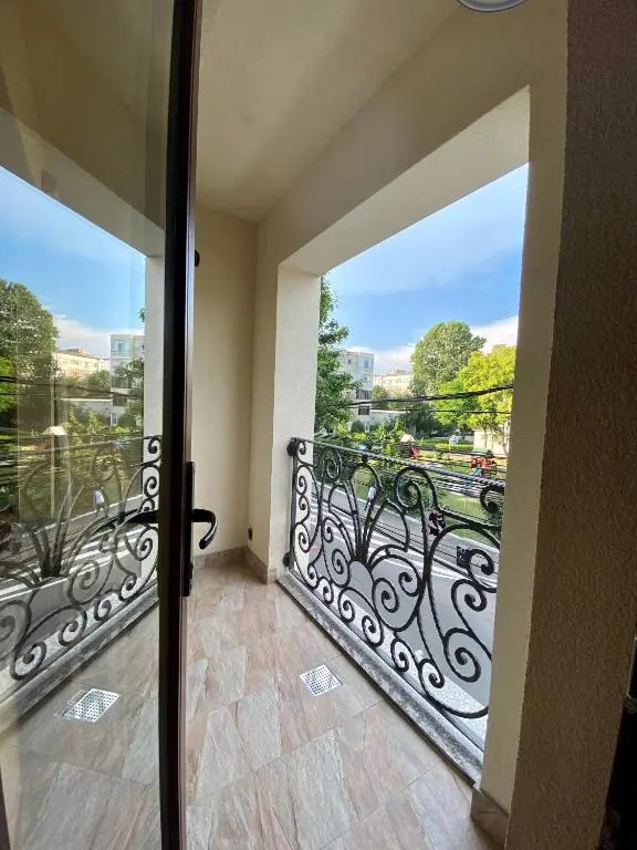 The Vintage Residence of Constanta