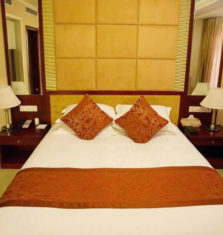 Qingdao Airport Hotel