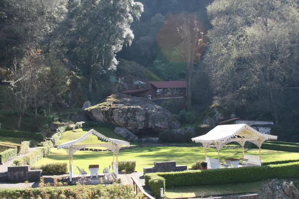 Hotel El Paraiso