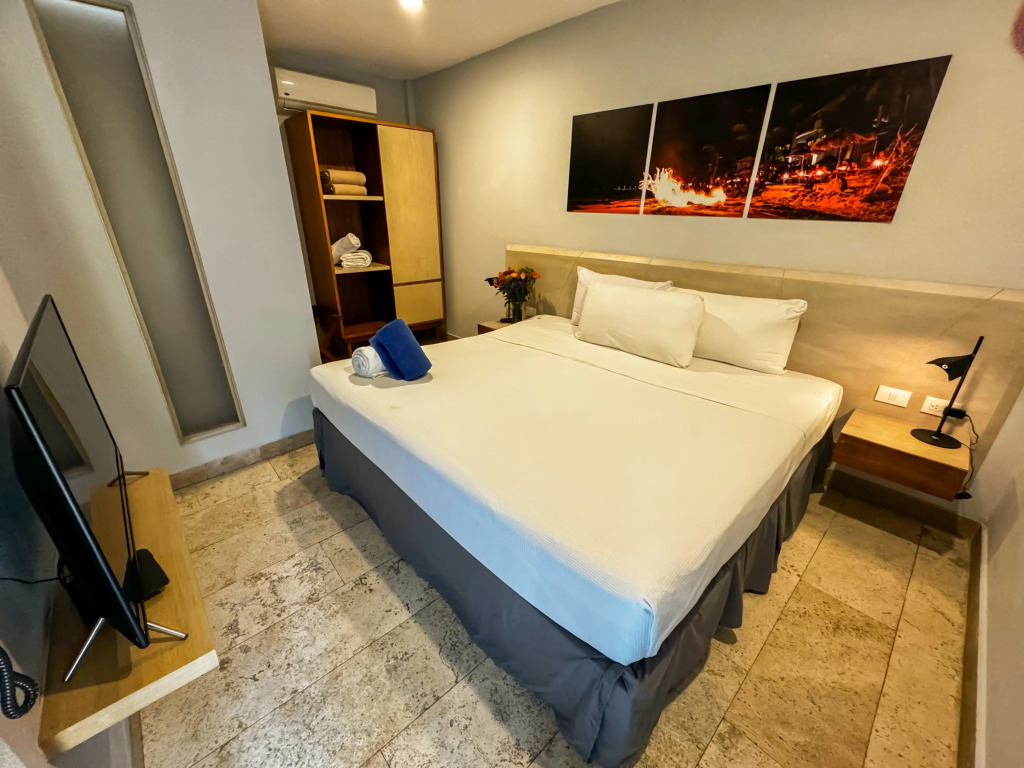 Hotelito del Mar Playa del Carmen