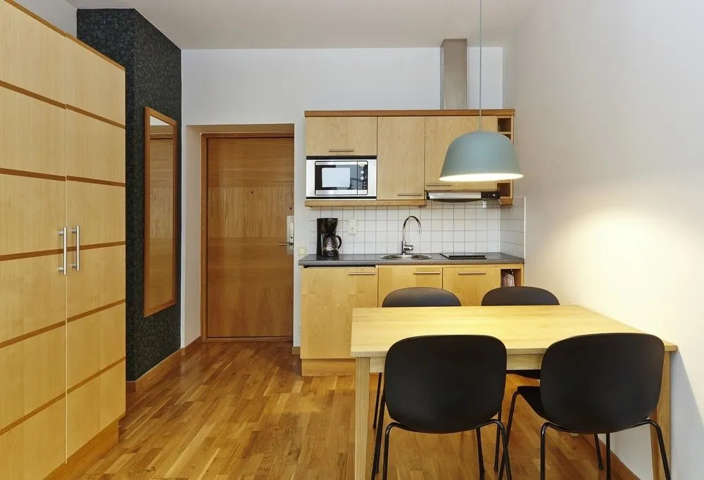 The More Hotel Mazetti