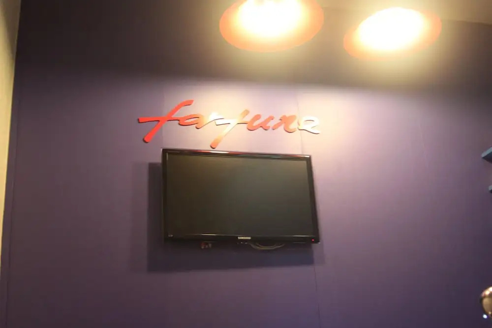 Fortune Guest House - Hostel