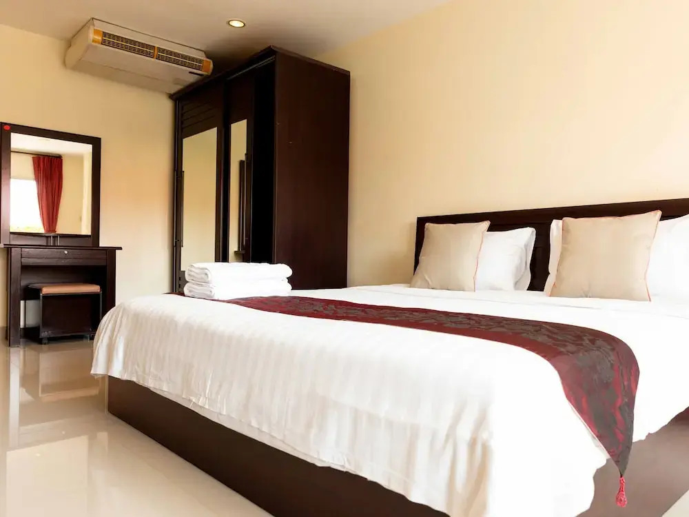 Kiatthada Resort