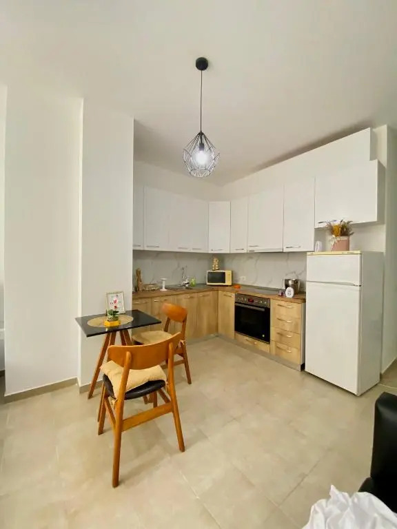 Studio Apartment Tirana