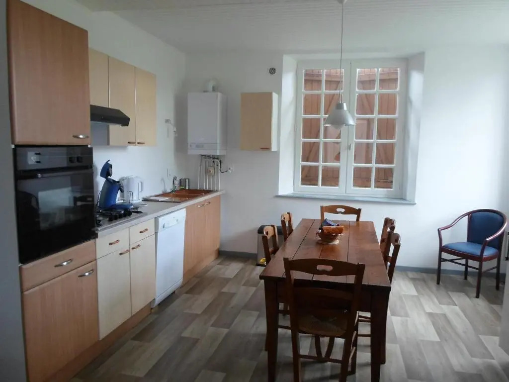Relais des Chaux
