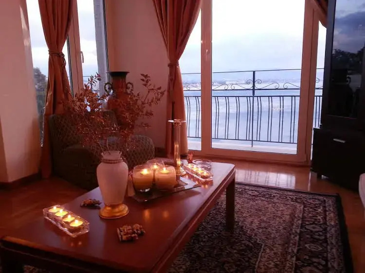 Aegli Hotel