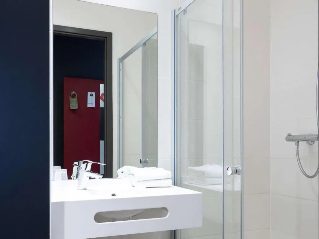 ibis budget Oostende Airport