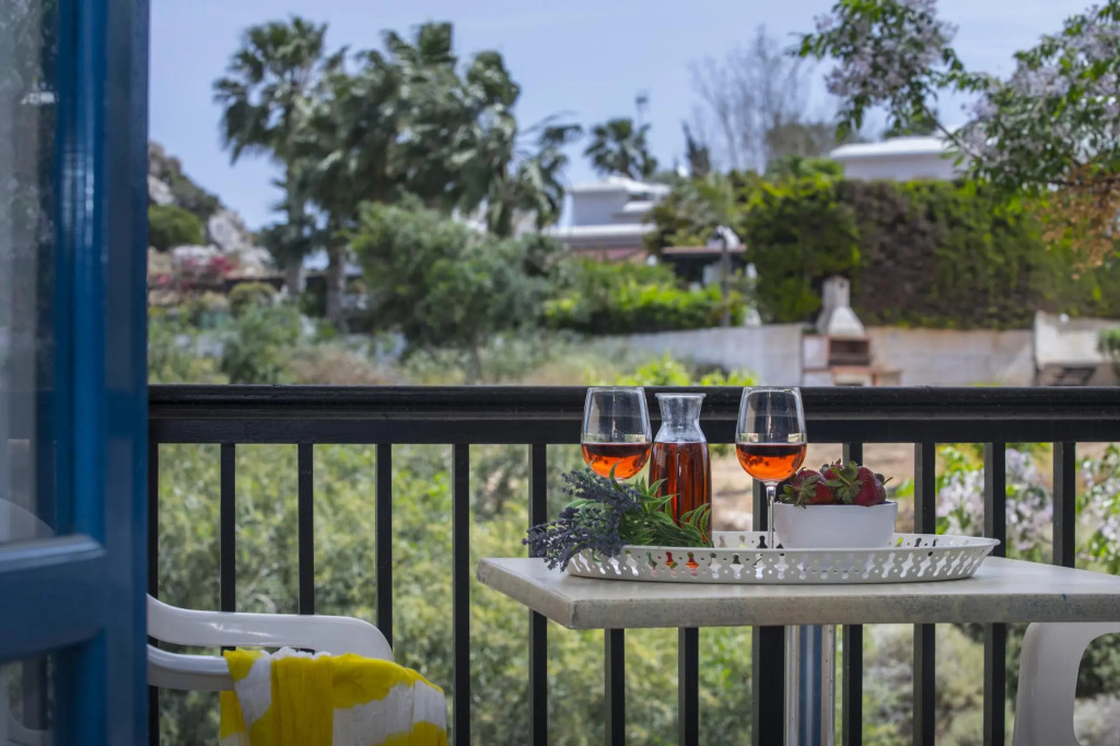 Protaras Ayios Elias Suite