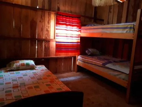 Hostal Suyuña