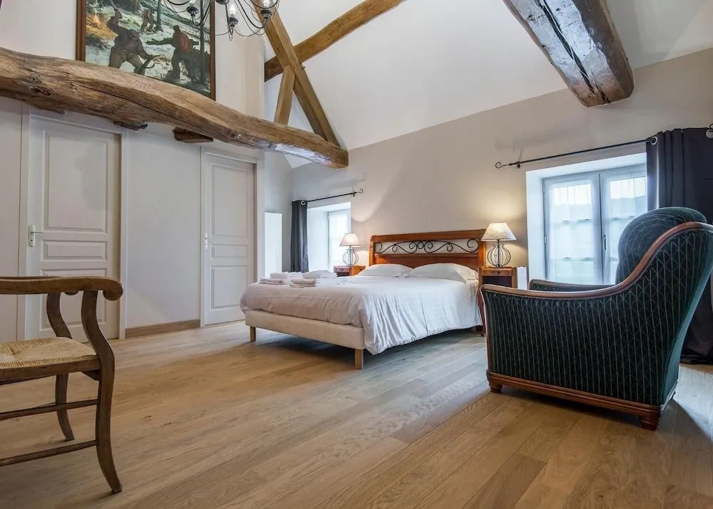 Le Logis DAzé