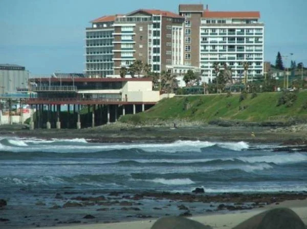 Kennaway Hotel