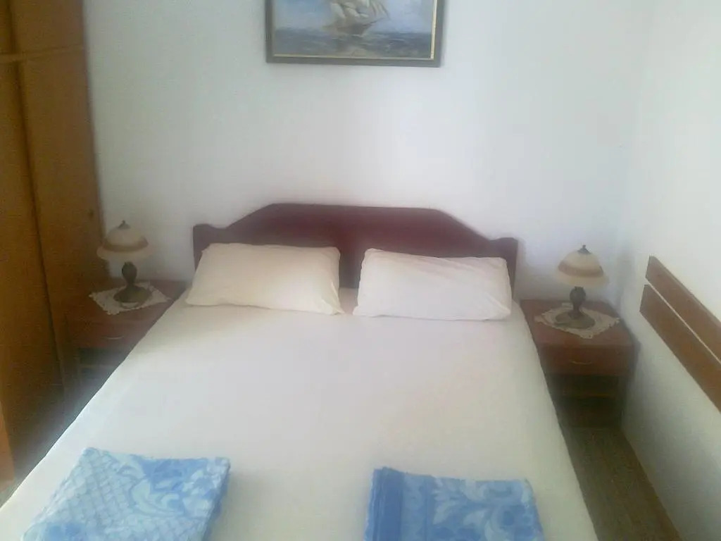 Apartment Dragan Budva