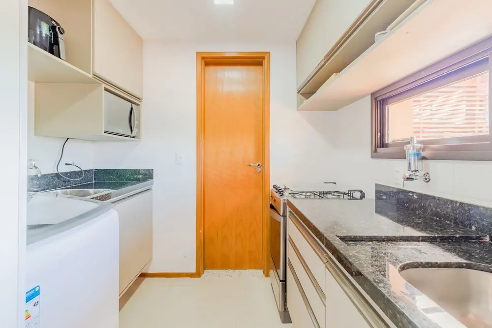 IT33 Excelente Apartamento 3 Quartos
