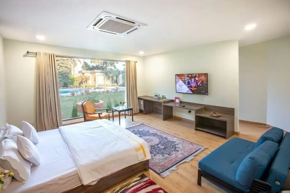 Best Western Radha Ashok