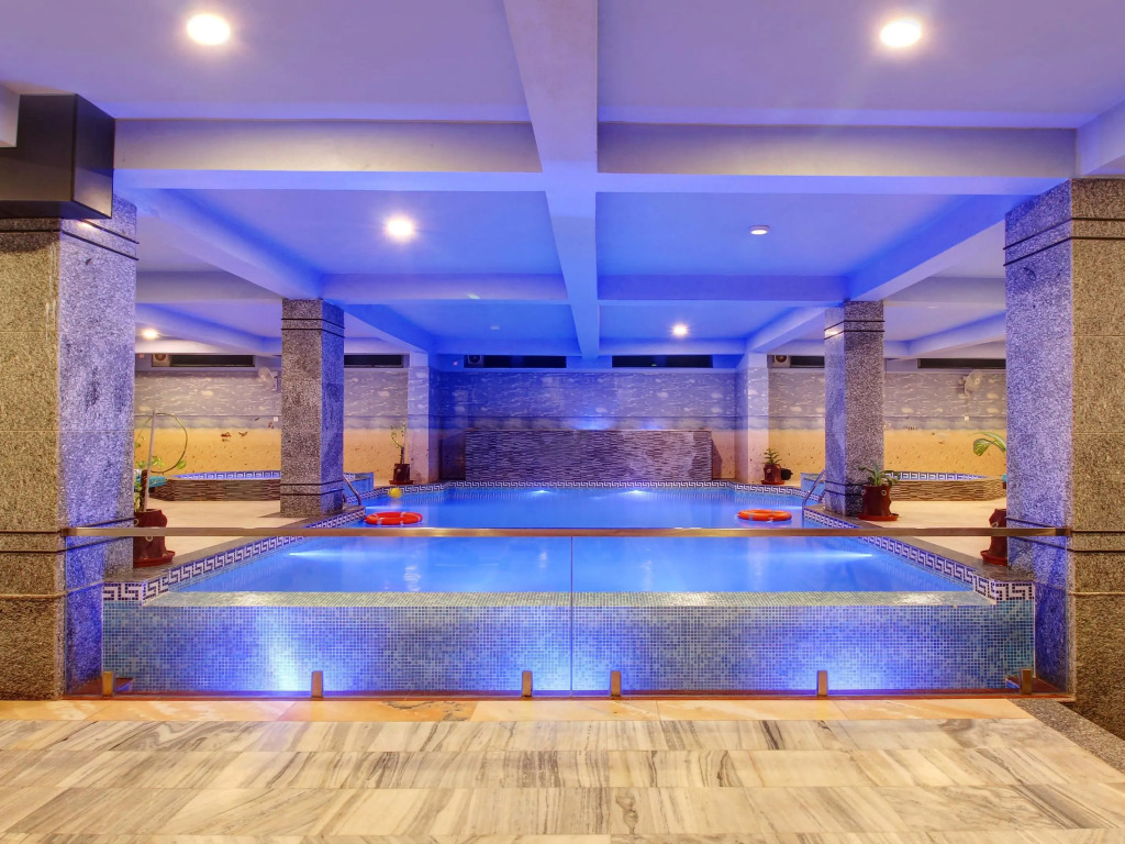 Hotel Nawalgarh Plaza